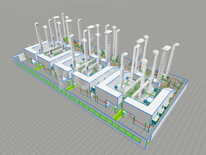 Progetto Zhejiang