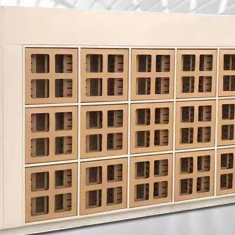 Filtro a scatola di arresto vernice in cartone per cabina di verniciatura a secco
